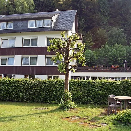 Daire Der Kleine Dachs.1 *